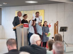 Ehrenamtsforum Xanten 2026